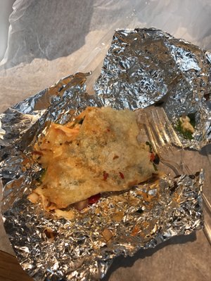 Piada Italian Street Food by null