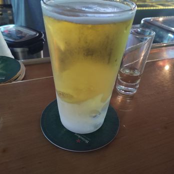 Mick's Pub - Ice cold beer! - Irish Pub Near Me - Clearwater, Florida