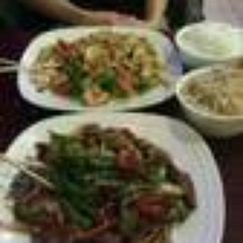 Gold Chef - szechuan chicken and jalapeno steak - Chinese Near Me - Chandler, Arizona