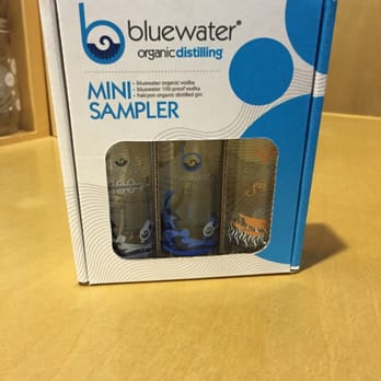 Bluewater Distilling - Great stocking stuffers! - Distilleries Near Me - Everett, Washington Bluewater Distilling - Great stocking stuffers! - Distilleries Near Me - Everett, Washington