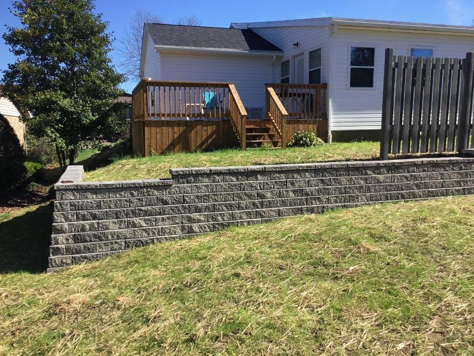 FINISHING TOUCH LANDSCAPE AND LAWN CARE Updated June 2024 11 Photos