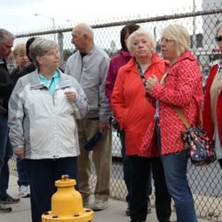 Canal Food Tours - Answering some Canal District questions along the way.