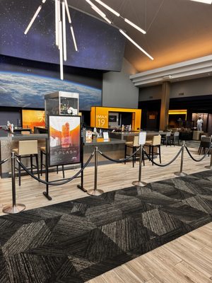 Universal Cinema AMC at CityWalk Hollywood by null