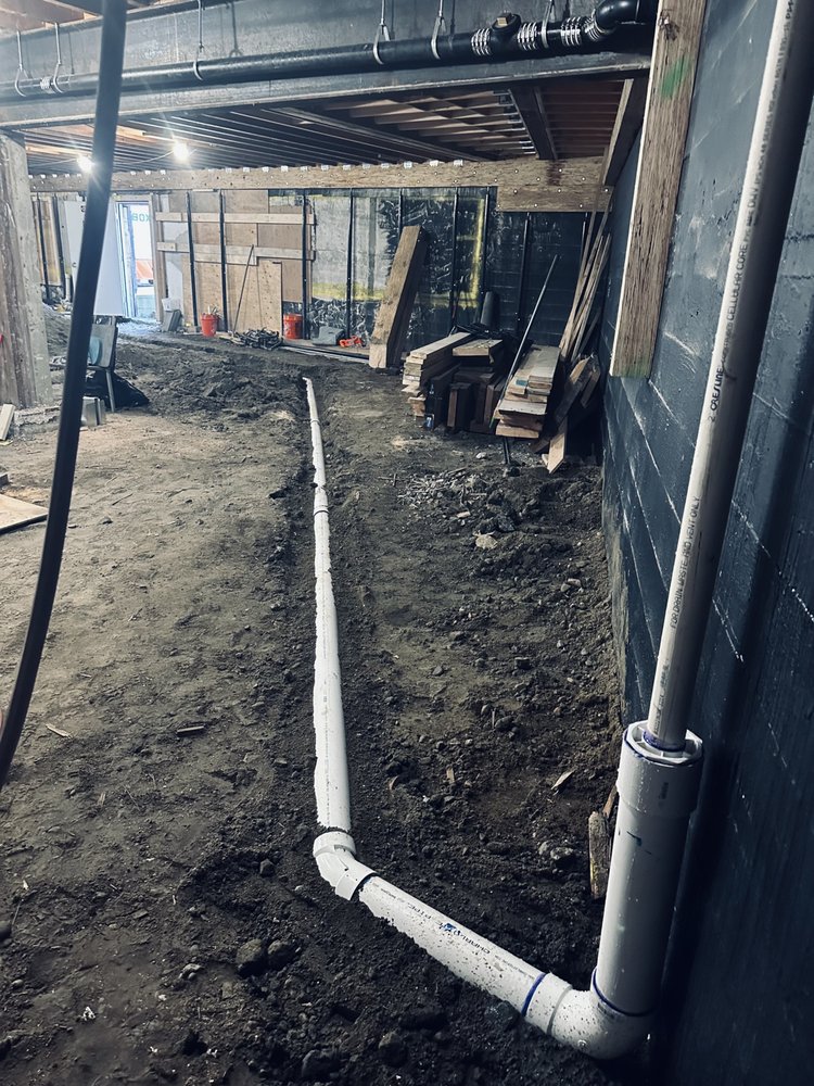 Slide of Ameritech Plumbing