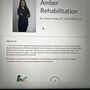 Photo of Amber Rehabilitation