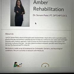 Amber Rehabilitation