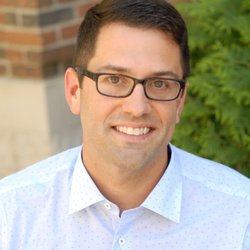 Sage Dermatology - Samuel Ecker, DO, FAOCD, FAAD 

Board-Certified Dermatologist