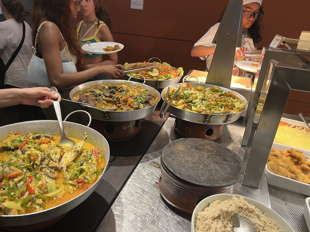 Conde Gourmet