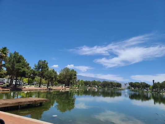 Lakeside RV Park by null