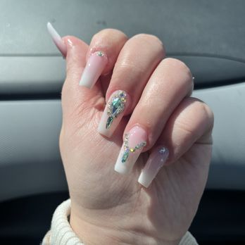 US Nails - Nail Salons Near Me - San Antonio, Texas US Nails - Nail Salons Near Me - San Antonio, Texas