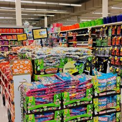 Safeway - Seasonal Candy 08-30-2024