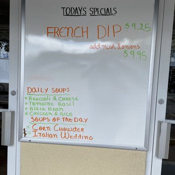 Southside Deli - Daily specials - Delis Near Me - Sarasota, Florida Southside Deli - Daily specials - Delis Near Me - Sarasota, Florida