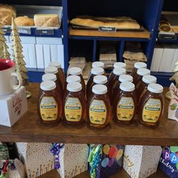 Breadsmith - Honey do
