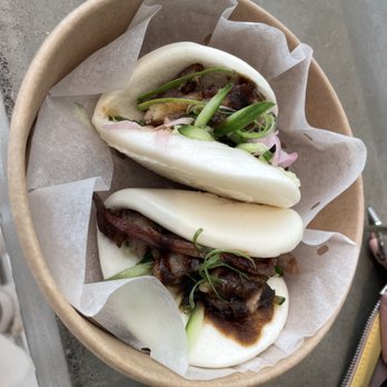Mr Bao - Roasted Duck - Shanghainese Near Me - New York, New York Mr Bao - Roasted Duck - Shanghainese Near Me - New York, New York