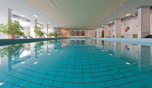 Hotel Sonne 4 Sterne Superior by null