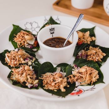 ra'mien - Miangkum Blätter - Asian Fusion Near Me - Vienna, 9 ra'mien - Miangkum Blätter - Asian Fusion Near Me - Vienna, 9