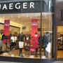 Photo of Jaeger