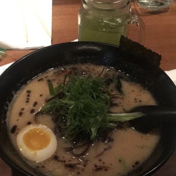 Kontentsu - Ramen Near Me - Glendale, California Kontentsu - Ramen Near Me - Glendale, California