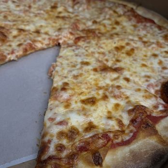 Gino's Pizza - Pizza - Chicken Wings Near Me - Palm Springs, Florida