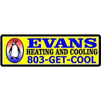 Evans Heating & Cooling - Heating & Air Conditioning/HVAC Near Me - Elgin, South Carolina Evans Heating & Cooling - Heating & Air Conditioning/HVAC Near Me - Elgin, South Carolina