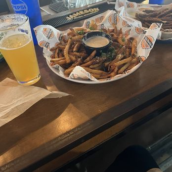 Bad Daddy's Burger Bar - Burgers Near Me - Raleigh, North Carolina Bad Daddy's Burger Bar - Burgers Near Me - Raleigh, North Carolina