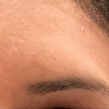 Brow Mantra Threading Salon - Uneven eyebrows - Threading Services Near Me - Irvine, California