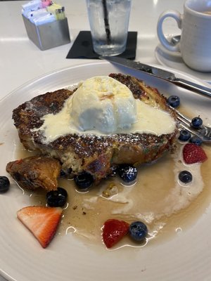 Cork & Pig Tavern by null