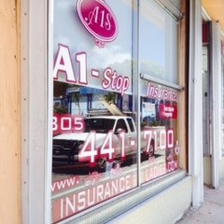 A1-Stop Insurance Agency