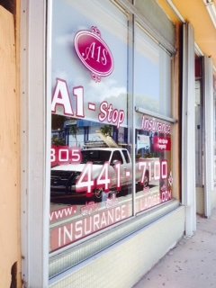 A1-Stop Insurance Agency