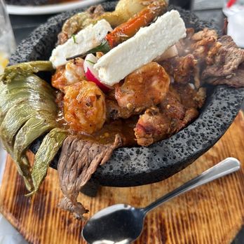 Los Molcajetes - Mexican Near Me - Benicia, California Los Molcajetes - Mexican Near Me - Benicia, California