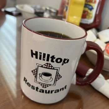 The Hilltop Restaurant - Morning coffee - American Near Me - Middlebury, Indiana The Hilltop Restaurant - Morning coffee - American Near Me - Middlebury, Indiana