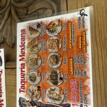 Casa Mexico RI - Menu - Mexican Near Me - Providence, Rhode Island Casa Mexico RI - Menu - Mexican Near Me - Providence, Rhode Island
