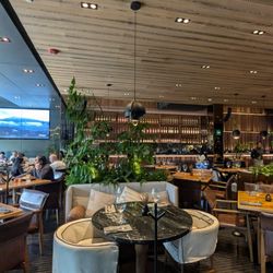 Sonora Grill - Inside