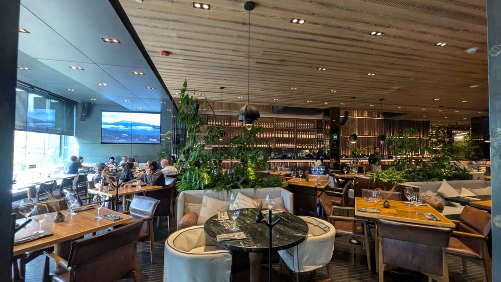 Sonora Grill