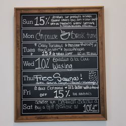 Kalypso - Current discounts & Promotions