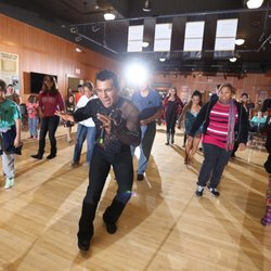 Karshner Museum and Center for Culture & Arts - Dia de la Raza 2016