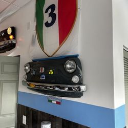 Mangia & Bevi Pizzeria