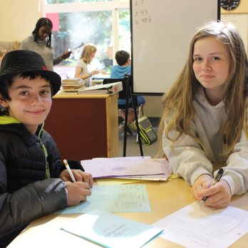 Harbor Montessori - Montessori Schools Near Me - Gig Harbor, Washington Harbor Montessori - Montessori Schools Near Me - Gig Harbor, Washington