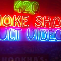 420 Smoke Shop