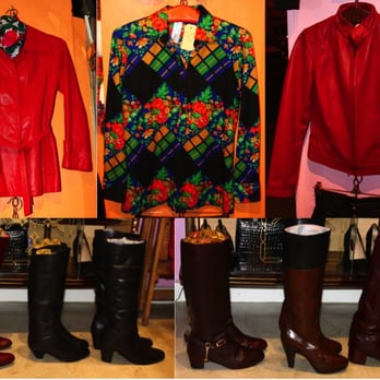 Chez Paulette - Women's Clothing Near Me - Paris, 75