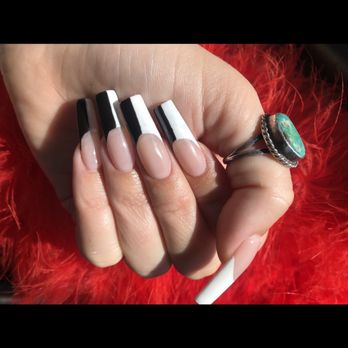 Tips & Toes - Nail Salons Near Me - Westminster, California