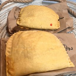 Beef Patty
