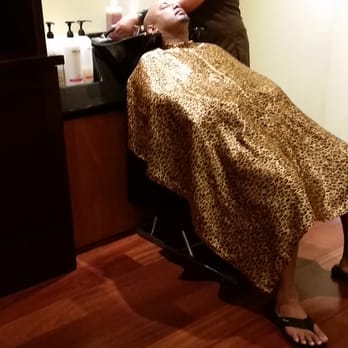 Mandara Spa - got pampered up by victoria! She's awesome! - Day Spas Near Me - Waikoloa, Hawaii Mandara Spa - got pampered up by victoria! She's awesome! - Day Spas Near Me - Waikoloa, Hawaii