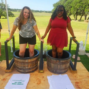 The Vineyard at Florence - Stomping to greatness - Wineries Near Me - Florence, Texas The Vineyard at Florence - Stomping to greatness - Wineries Near Me - Florence, Texas