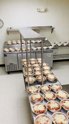 Napoli's Pizza Miamisburg by null