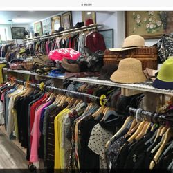 Old Beginnings Antiques & Consignment