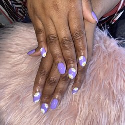 A Plus Nails