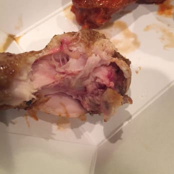 Wingstop - Raw chicken!!! - Chicken Wings Near Me - Vacaville, California Wingstop - Raw chicken!!! - Chicken Wings Near Me - Vacaville, California