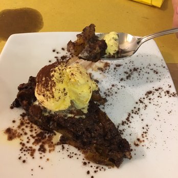 Osteria dello Zingaro - Italian Near Me - Parma, Puerto Rico