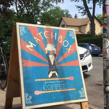 Matchbox Coffee Shop - Coffee & Tea Near Me - Minneapolis, Minnesota Matchbox Coffee Shop - Coffee & Tea Near Me - Minneapolis, Minnesota